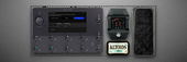 My surging Pedalboard (copy)