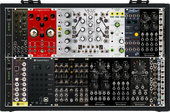Actual real eurorack