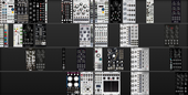 My Eurorack