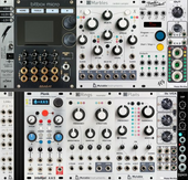 Seen on Youtube (Igor Yalivec) (Modified version from Generative Nocturne video)