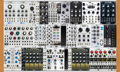 My Superbooth Eurorack (copy)