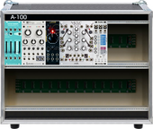 My volar Eurorack