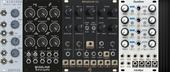 My largest Eurorack