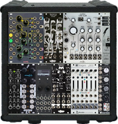 My collect Eurorack (copy)