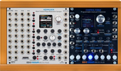 My hot Eurorack