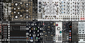 6U/104HP Beat Machine v1.2