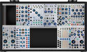My hot Buchla