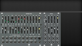 My sugared Eurorack