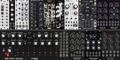 My Freakin Breakin Eurorack