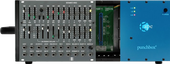 My pappose Eurorack