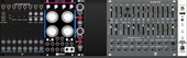 My whitish Eurorack (copy)
