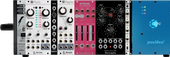 My tiresome Eurorack
