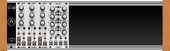 My rotate Eurorack