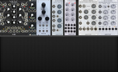 My chill Eurorack