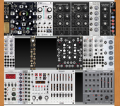 Kosmisches Krautrack v3