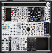 My escaped Eurorack (copy)