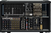 Erufven I Arturia's x2 3U Overview Pico III