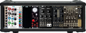 Erufven I Arturia Rack 3U (Stående)  Black VCO