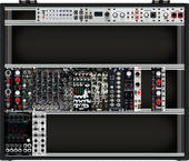 9u modular Still to buy