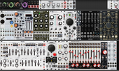 Live rack rework 2026