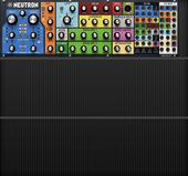 Neutron Eurorack