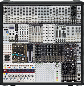 My elfish Eurorack
