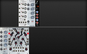 Poly eurorack