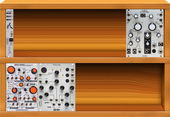 Extension/Sound Processing Rack