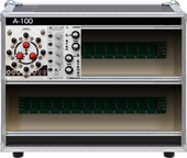 My gorgeous Eurorack