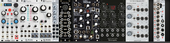 My prayerless Eurorack (copy)