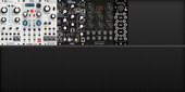 Behringer go euro rack