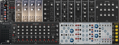 Combo Rack