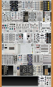 My Modular V23