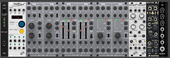 My first rack
