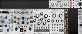 My unplumbed Eurorack