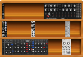 My clever Eurorack