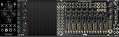 Mixer Rack