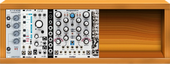My passless Eurorack