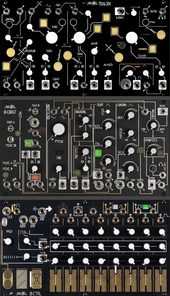 Make Noise 0