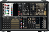 Erufven I Arturia's x2 3U Before