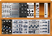 first eurorack