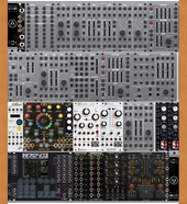 My Second Eurorack