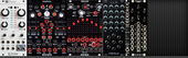 My molar Eurorack