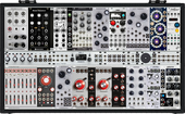 My legit Eurorack