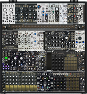 Make Noise Shared System Plus Pus Skiff NEXT (copy)