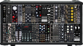 My oaken Xtrtn Eurorack