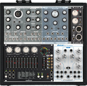My museful Eurorack