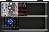 My hardback Eurorack