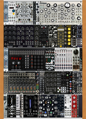 Performance/Techno/Primary Rig (updated)
