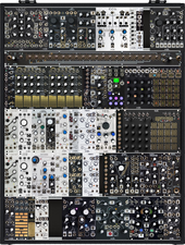 Make Noise Shared System Plus Pus Skiff Now Plus Wanted